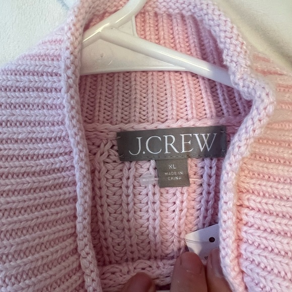 J.Crew Turtleneck - Picture 3 of 3